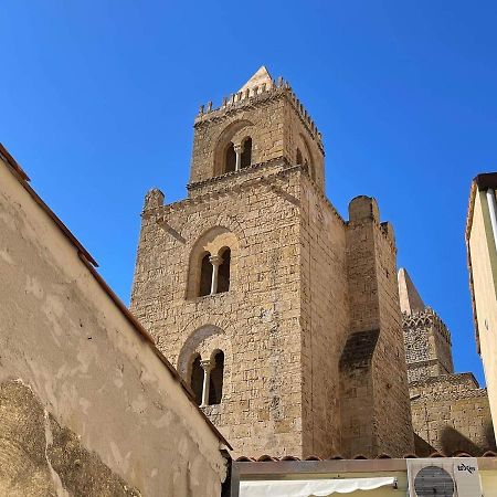 Rocca&Torre Houses Cefalù Exteriér fotografie
