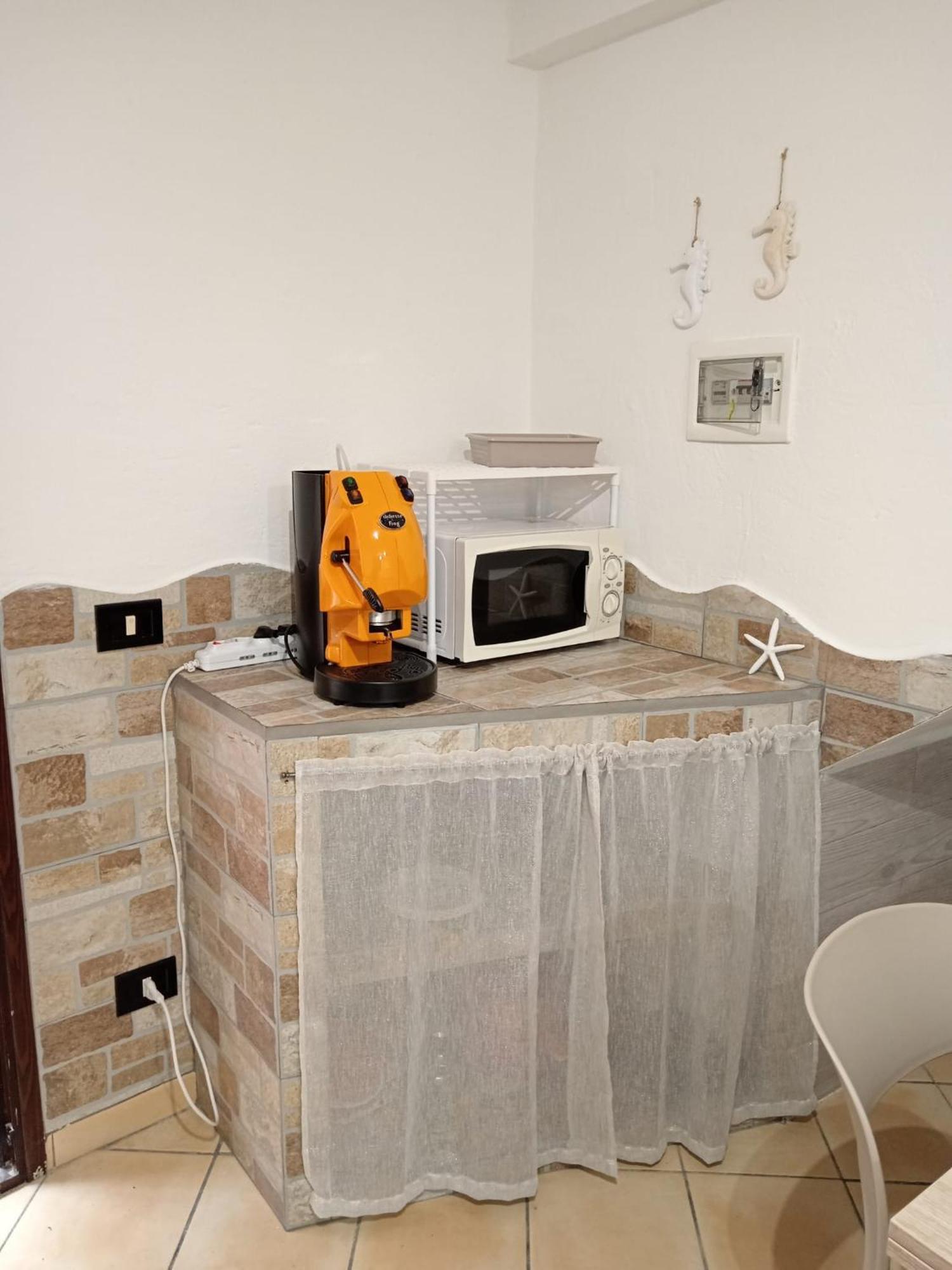 Rocca&Torre Houses Cefalù Pokoj fotografie