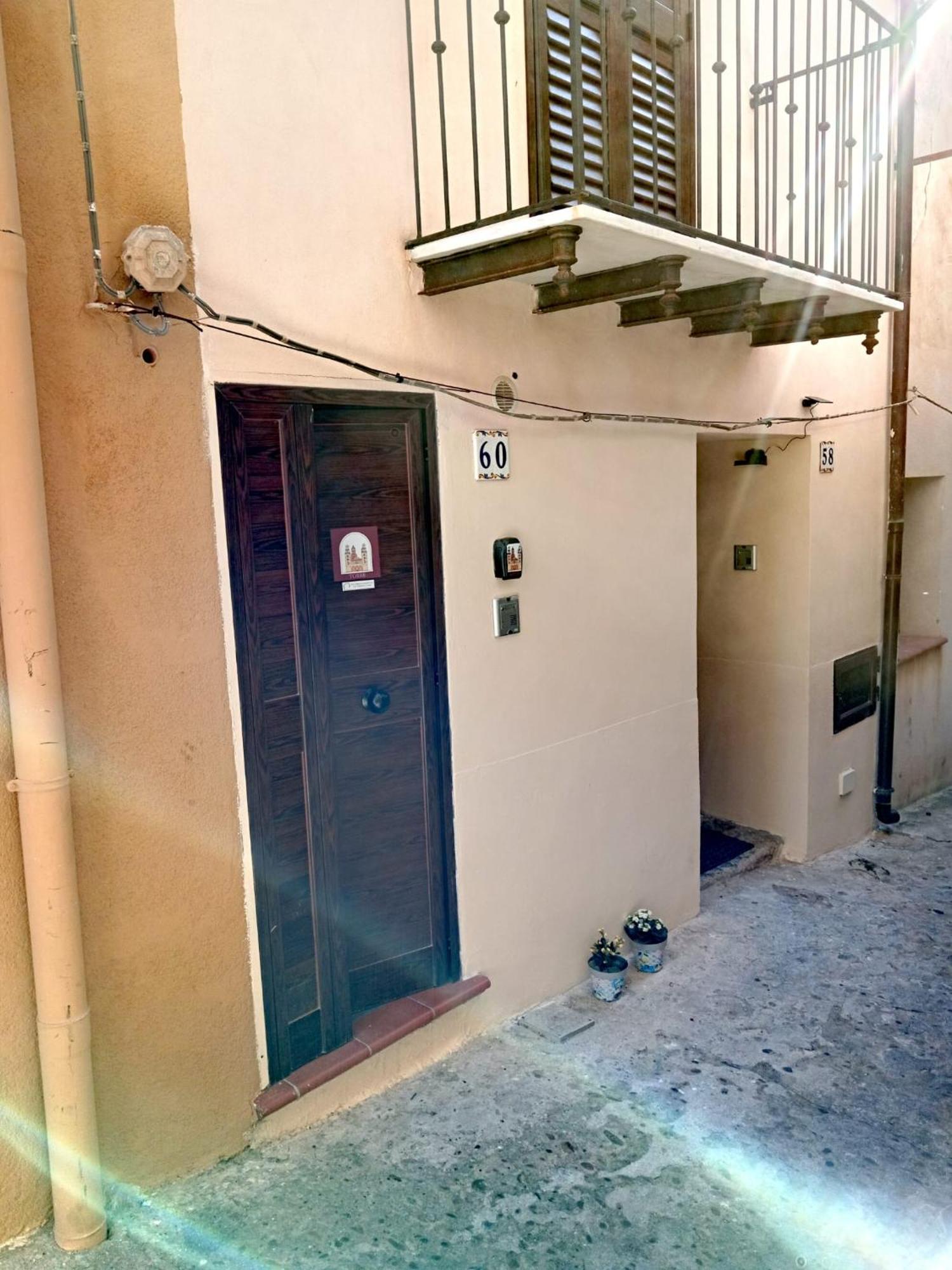 Rocca&Torre Houses Cefalù Pokoj fotografie