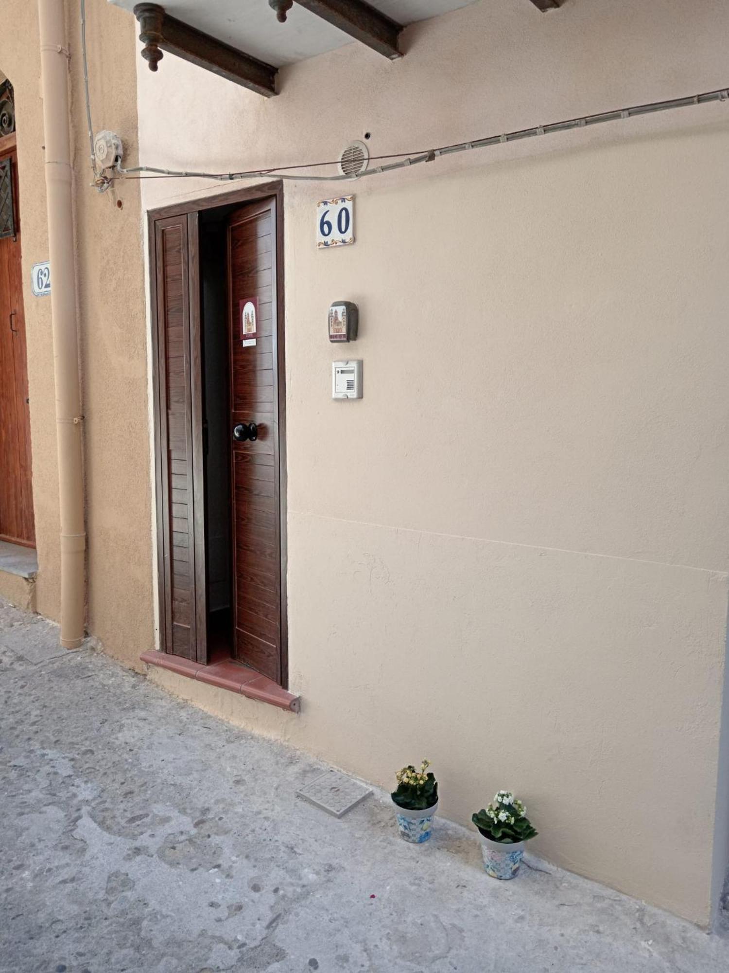 Rocca&Torre Houses Cefalù Pokoj fotografie